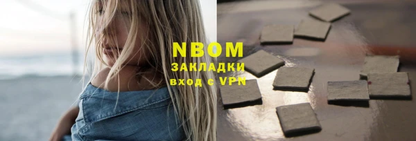 хмурый Абинск